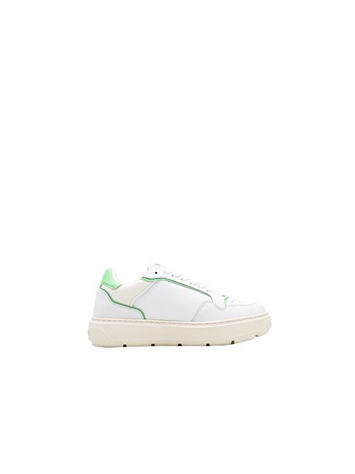 Sneakers, donna, logate. MOSCHINO LOVE | JA15204G1I JC110D